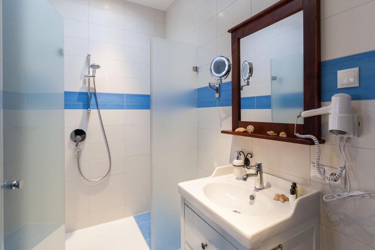 Vitusfort Doppelzimmer Edinburgh Füssen Kültér fotó