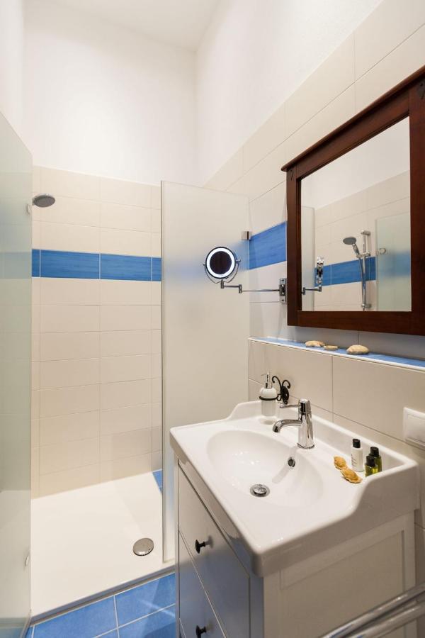 Vitusfort Doppelzimmer Edinburgh Füssen Kültér fotó
